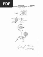 United States Patent Office