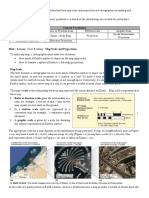 Chapter 1 - Section 4 - Map Scale and Projections