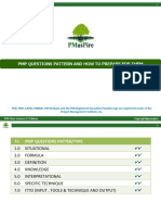 PMP Practice Questions