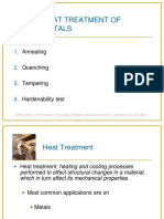 TM23 - Heat Treatment of Metals PDF