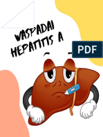 Flipchart Hepatitis A