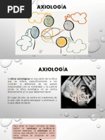 Axiología 1