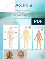 Neurociências Aula 5