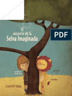 El Misterio de La Selva Imaginada