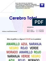 Presentación Cerebro Total