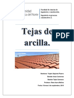 Tejas de Arcilla2