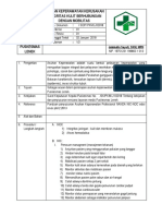 SOP ASKEP Kerusakan Integritas Kulit Fix