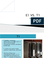 E1 VS. T1: Phil Lomboy