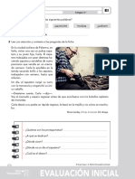 Evaluacion Inicial Anaya