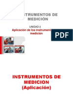 Instrumentos de Medicion