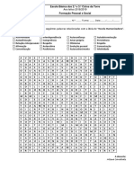 Assertividade - TRABALHO