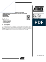 T2117 Zero-Voltage Switch With Adjustable Ramp PDF