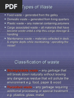 Garbage Management