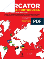 Mercator Da Lingua Portuguesa