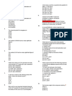 Genchem Tamu I (107 Items)