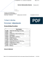 3500 Governer Fuel Ratio Control