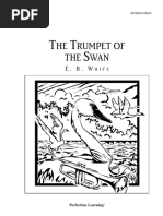 Analysis Trumpet Swan