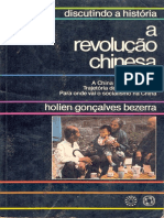 A Revolucao Chinesa PDF