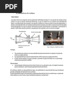 5.4 Medidores de Turbina