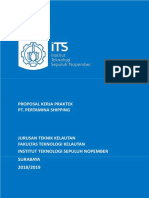 Proposal Pertamina Shipping Final