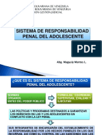 Responsabilidad Penal