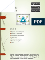 Fotografia 1 - Clase 2 PDF