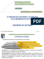 El Proceso Del Software