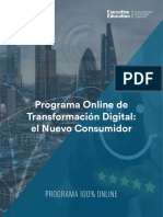 ESADE Dosier OP Transformacion Digital