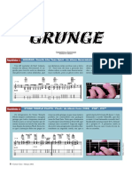 Cem Por Cento Grunge PDF