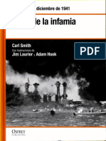 El Dia de La Infamia