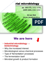 14 Industrial Microbiology