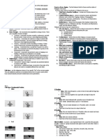 Pe 3 Review