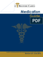 Medication: Guide