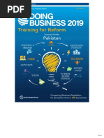 Doing Business 2019