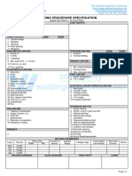 WPS Format For Asme Ix - Wps - Gtaw Fcaw Gmaw