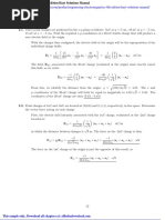 Engineering Electromagnetics 8th Edition Hayt Solutions Manual 