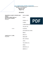 PCSO Board of Directors v. Lapid. G.R. No. 191940, 12 April 2011