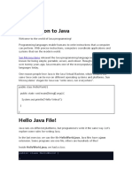 jAVA PROFESIONEL 