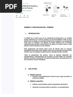  Informe Practico Siembra y Preparacion de Terreno