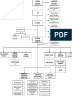 Organigrama Callayuc Actualziado