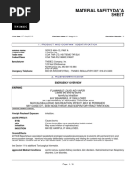 Tnemec (MSDS) Series 46h-413