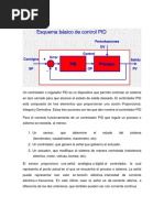 Control Pid