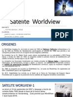 Satélite Worldview OFICIAL