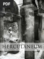 Wallace-Hadrill 2011-Herculaneum Past Future