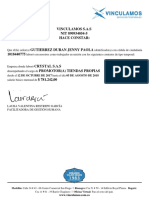 Document PDF