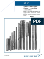 Grundfosliterature SP 60 FR L PDF