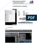 Clase 1 Autocad