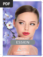 Catalogo Essien PDF