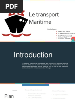 Expos Transportmaritime 151219111519