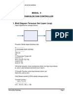 Modul 2 - Apraktikum